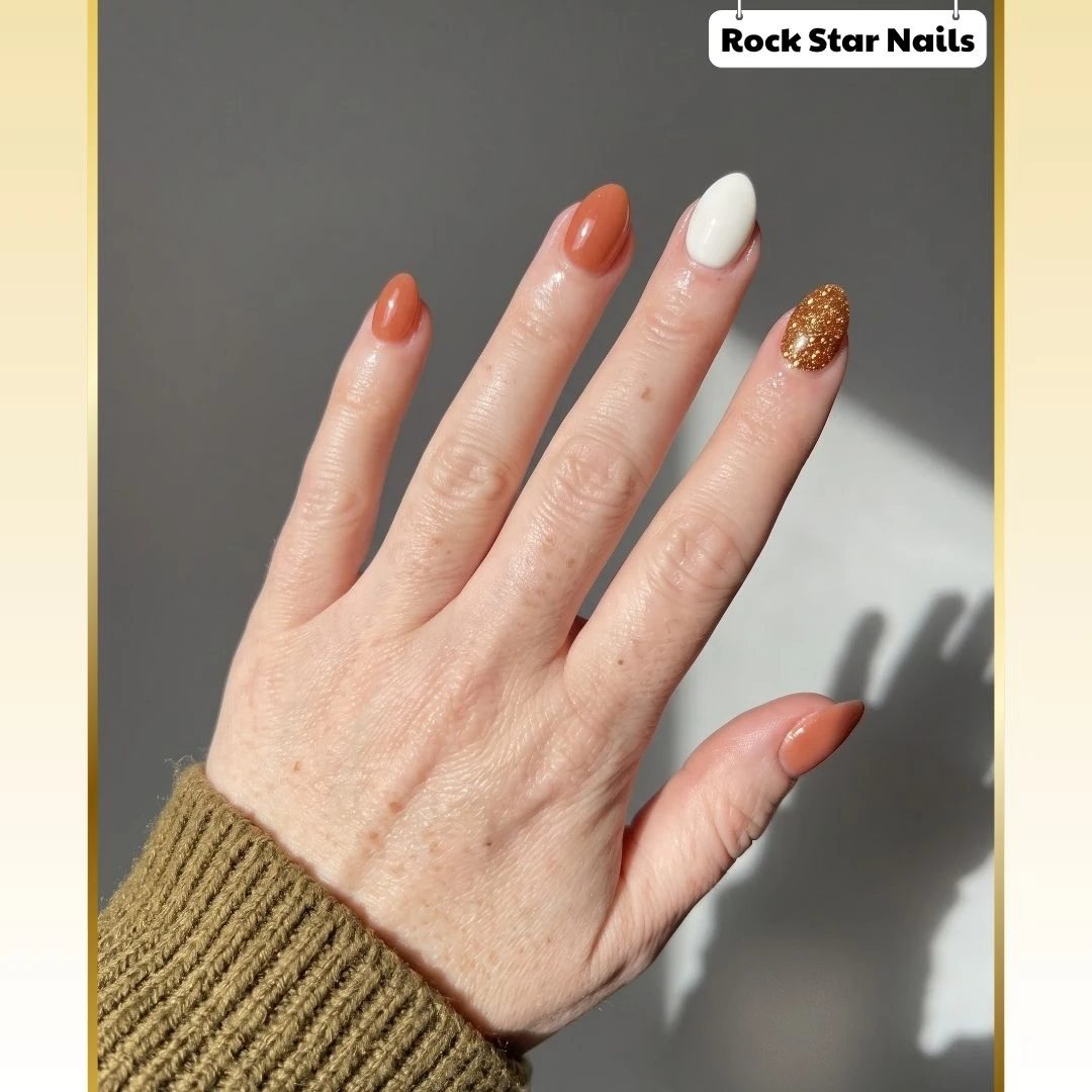 Nail Oct 16